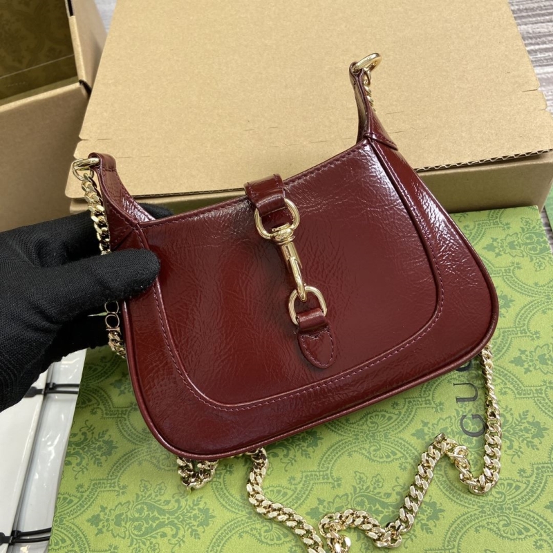 Gucci Satchel Bags